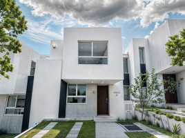 4 Bedroom House for sale in El Marques, Queretaro, El Marques