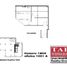 46 m² Office for rent in Naucalpan De Juarez, México, Naucalpan De Juarez