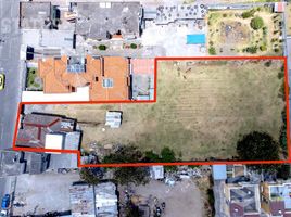  Terreno (Parcela) en venta en Rumiñahui, Pichincha, Sangolqui, Rumiñahui