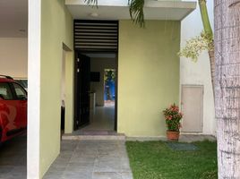 3 Habitación Casa en venta en Carmen, Campeche, Carmen