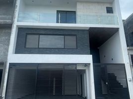 3 Schlafzimmer Villa zu verkaufen in Monterrey, Nuevo Leon, Monterrey