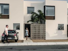 Villa 2 chambre à vendre à Merida, Yucatan, Merida