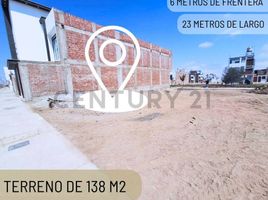  Terreno (Parcela) en venta en Tacna, Tacna, Tacna, Tacna