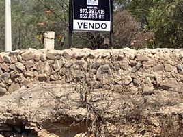  Terreno (Parcela) en venta en Mariscal Nieto, Moquegua, Moquegua, Mariscal Nieto