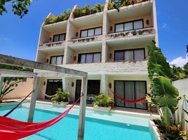 1 Schlafzimmer Wohnung zu verkaufen in Cozumel, Quintana Roo, Cozumel