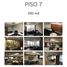 330 m2 Office for rent in Mexique, Naucalpan De Juarez, Mexico, Mexique