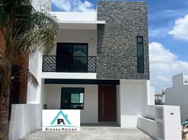 Condominium 3 chambre à vendre à Queretaro, Queretaro, Queretaro, Queretaro