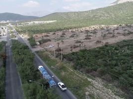  Terreno (Parcela) en venta en Santa Catarina, Nuevo León, Santa Catarina