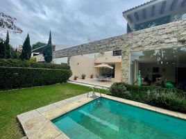 4 Bedroom House for sale in Cuajimalpa De Morelos, Mexico City, Cuajimalpa De Morelos