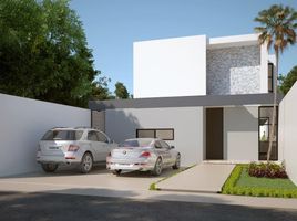 3 Schlafzimmer Haus zu verkaufen in Yaxkukul, Yucatan, Yaxkukul, Yucatan