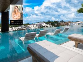 1 Habitación Apartamento en venta en Cozumel, Quintana Roo, Cozumel