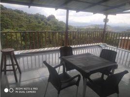 5 Habitación Villa en venta en La Cumbre, Valle Del Cauca, La Cumbre