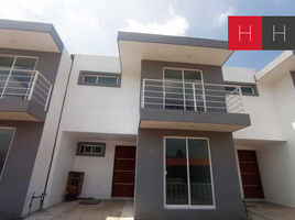 4 Habitación Casa en venta en Ocoyucan, Puebla, Ocoyucan