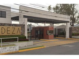3 Schlafzimmer Haus zu verkaufen in Toluca, Mexico, Toluca
