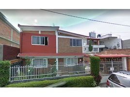 3 Bedroom Villa for sale in Alvaro Obregon, Mexico City, Alvaro Obregon