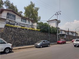 3 Bedroom Villa for sale in Alvaro Obregon, Mexico City, Alvaro Obregon