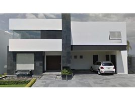 Maison 4 chambre à vendre à Queretaro, Queretaro, Queretaro, Queretaro