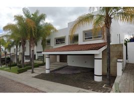 Maison 4 chambre à vendre à Queretaro, Queretaro, Queretaro, Queretaro