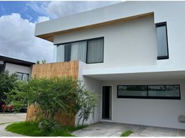 3 Schlafzimmer Haus zu verkaufen in Santa Isabel Cholula, Puebla, Santa Isabel Cholula, Puebla