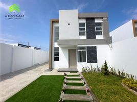 3 Bedroom House for sale in Manta, Manabi, Manta, Manta