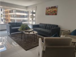 3 Habitación Departamento en alquiler en Quito, Quito, Quito