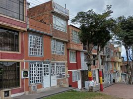 4 Bedroom House for sale in Bogota, Cundinamarca, Bogota