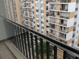 1 Habitación Apartamento en venta en Centro Comercial La Querencia, Bogotá, Bogotá