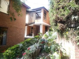 4 Bedroom House for sale in Bogota, Cundinamarca, Bogota