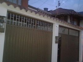 6 Habitación Villa en venta en Cundinamarca, Bogotá, Cundinamarca