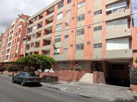 Condominium 2 chambre à vendre à Bogota, Cundinamarca, Bogota