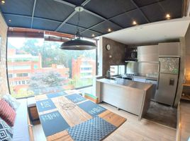 Condominium 3 chambre à vendre à Bogota, Cundinamarca, Bogota, Cundinamarca