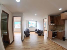 Appartement 2 chambre à vendre à Bogota, Cundinamarca, Bogota