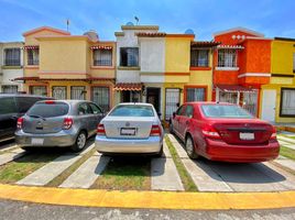 2 Schlafzimmer Haus zu verkaufen in Nextlalpan, Mexico, Nextlalpan