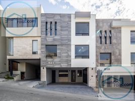 Villa 3 chambre à vendre à Monterrey, Nuevo Leon, Monterrey