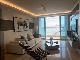 3 Habitación Apartamento en venta en Panamá, Bella Vista, Ciudad de Panamá, Panamá, Panamá