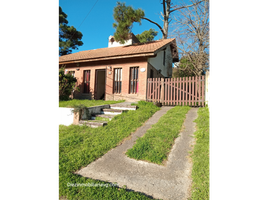 Villa 2 chambre à vendre à Villa Gesell, Buenos Aires, Villa Gesell