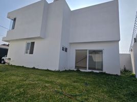 Villa 3 chambre à vendre à Huitzilac, Morelos, Huitzilac
