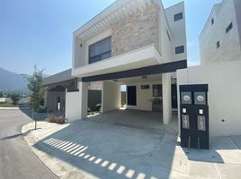 Maison 3 chambre à vendre à Santiago, Nuevo Leon, Santiago