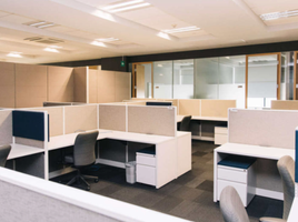 1,607 m² Office for rent in Nuevo León, San Pedro Garza Garcia, Nuevo León