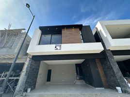 Maison 3 chambre à vendre à Santiago, Nuevo Leon, Santiago