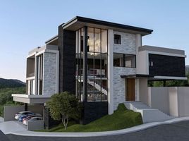 Maison 4 chambre à vendre à Monterrey, Nuevo Leon, Monterrey