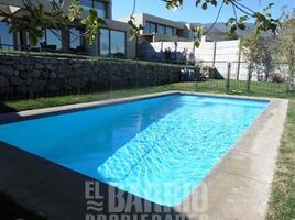 4 Habitación Casa en venta en Santiago, Santiago, Santiago, Santiago