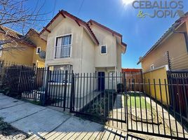 3 Habitación Casa en venta en Valparaíso, Quilpue, Valparaíso, Valparaíso