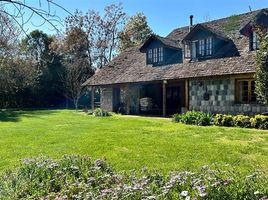 6 Schlafzimmer Haus zu vermieten in Maipo, Santiago, Buin, Maipo