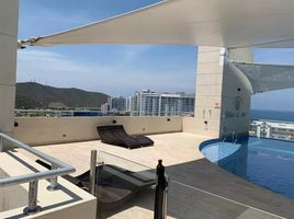 2 Bedroom Apartment for rent in Magdalena, Santa Marta, Magdalena