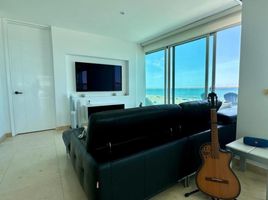 6 Habitación Apartamento en venta en Bolivar, Cartagena, Bolivar