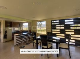 3 Bedroom Villa for rent in Colombia, Tunja, Boyaca, Colombia