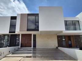 3 Habitación Casa en venta en Morelia, Michoacán, Morelia, Michoacán