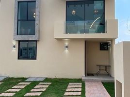 4 Schlafzimmer Haus zu verkaufen in El Marques, Queretaro, El Marques