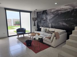 Maison 4 chambre à vendre à El Marques, Queretaro, El Marques
